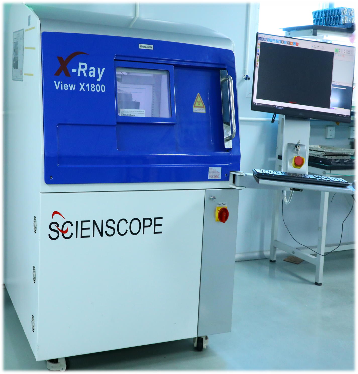 X-Ray