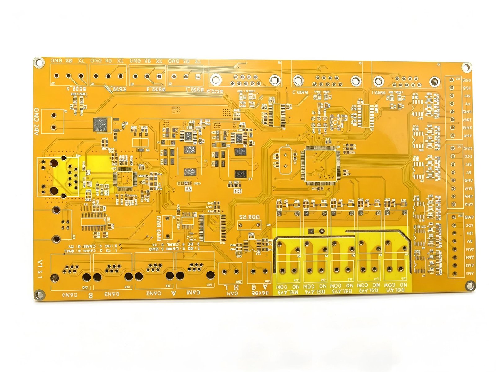 Aluminum PCB