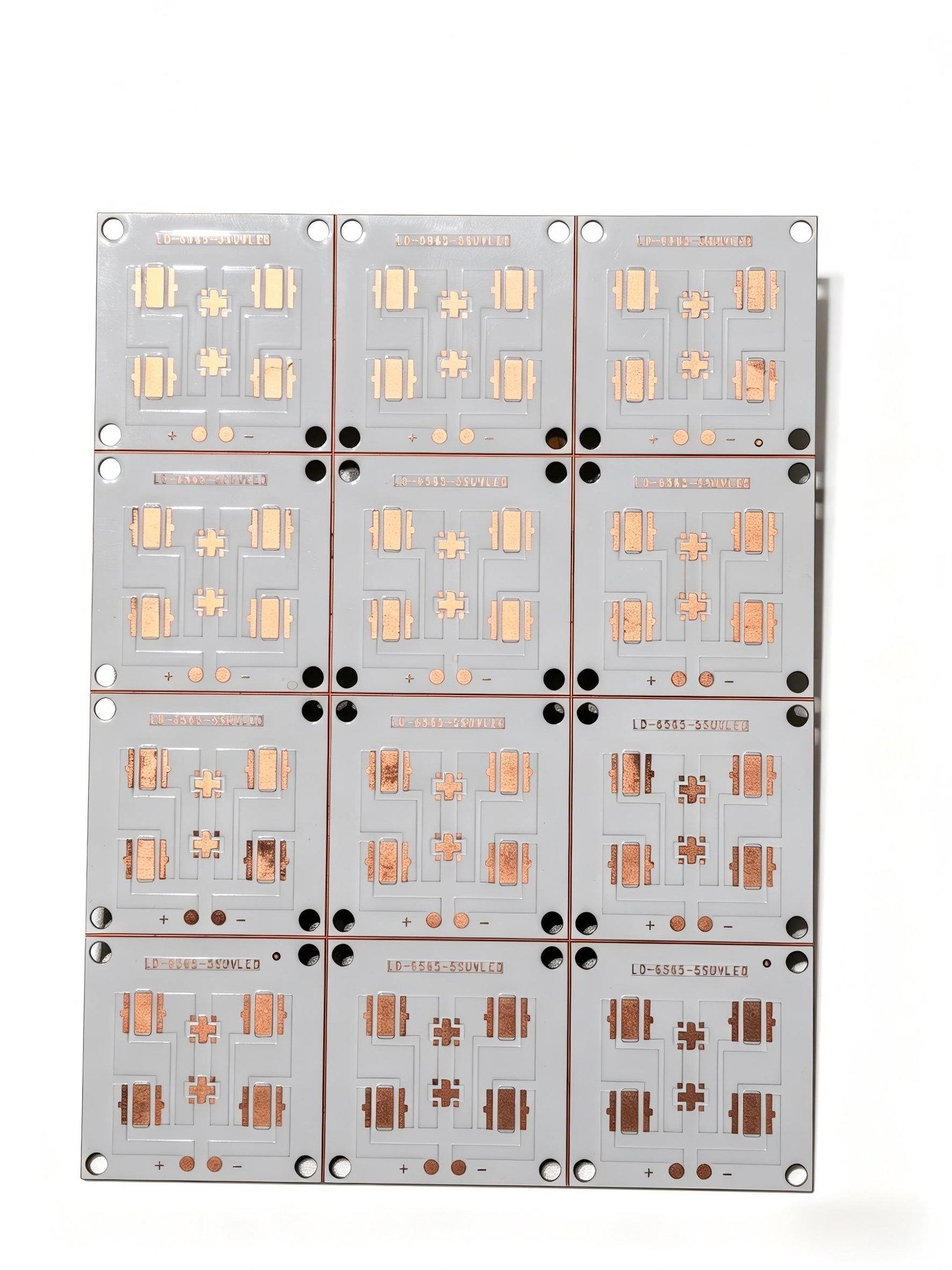 Copper-Based PCB