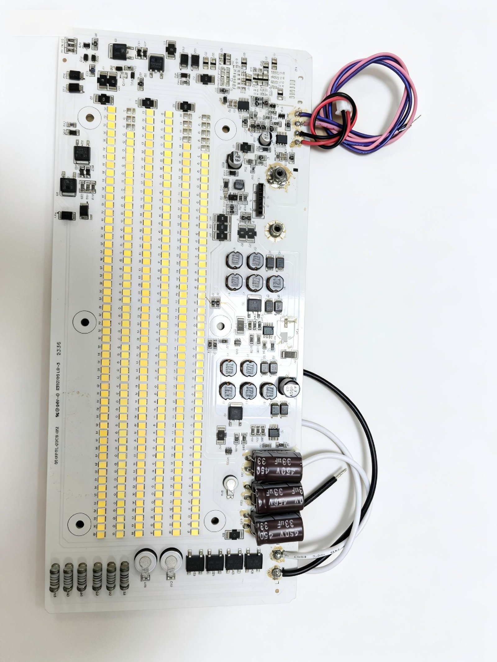 Aluminum / Metal-Core PCBA