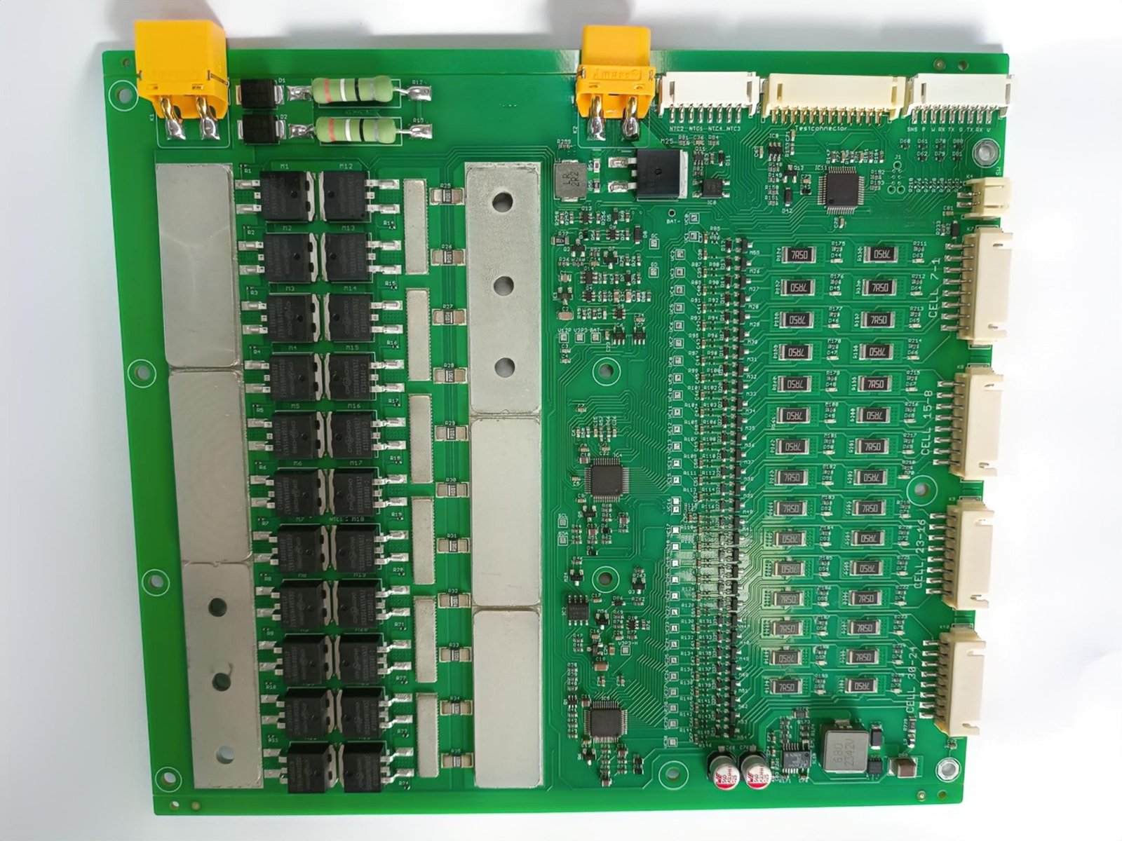Automotive Electronics